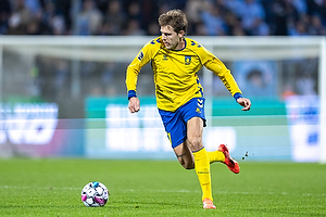 Nicolai Vallys  (Br�ndby IF)