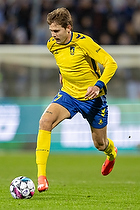 Nicolai Vallys  (Br�ndby IF)