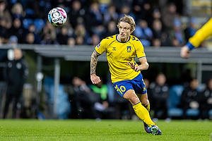 Daniel Wass  (Br�ndby IF)