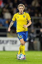 Daniel Wass  (Br�ndby IF)