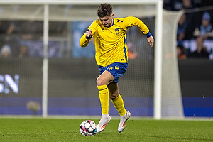 Marko Divkovic  (Br�ndby IF)
