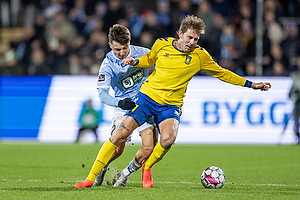 Nicolai Vallys  (Br�ndby IF)