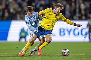 Nicolai Vallys  (Br�ndby IF)