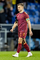 Patrick Pentz, anf�rer  (Br�ndby IF)