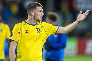 Jordi Vanlerberghe  (Br�ndby IF)