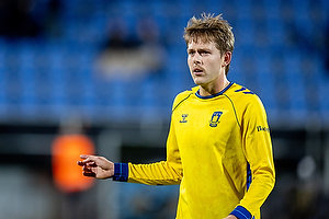 Nicolai Vallys  (Br�ndby IF)