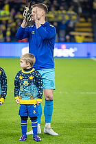 Patrick Pentz  (Br�ndby IF)