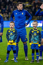 Jordi Vanlerberghe  (Br�ndby IF)