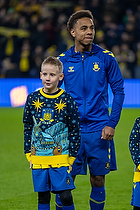 Noah Nartey  (Br�ndby IF)