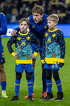 Nicolai Vallys  (Br�ndby IF)