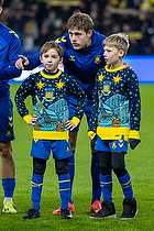 Nicolai Vallys  (Br�ndby IF)