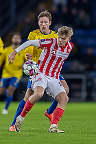 Nicolai Vallys  (Br�ndby IF)