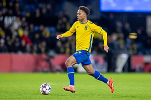 Noah Nartey  (Br�ndby IF)