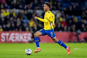 Noah Nartey  (Br�ndby IF)