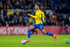 Noah Nartey  (Br�ndby IF)