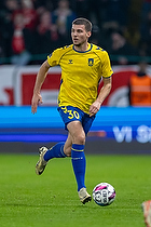 Jordi Vanlerberghe  (Br�ndby IF)