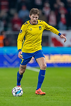 Nicolai Vallys  (Br�ndby IF)
