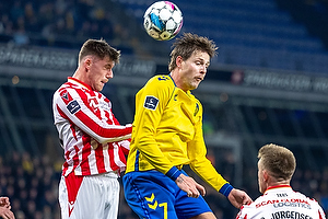 Nicolai Vallys  (Br�ndby IF)