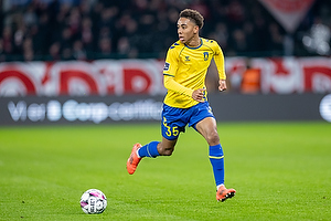 Noah Nartey  (Br�ndby IF)