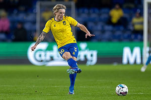 Daniel Wass  (Br�ndby IF)