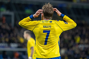 Nicolai Vallys  (Br�ndby IF)
