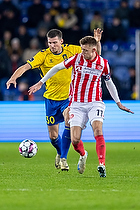 Mathias J�rgensen  (Aab), Jordi Vanlerberghe  (Br�ndby IF)