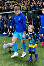 Patrick Pentz  (Br�ndby IF)