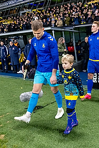 Patrick Pentz  (Br�ndby IF)