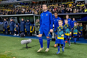 Jordi Vanlerberghe  (Br�ndby IF)