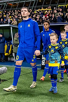 Jordi Vanlerberghe  (Br�ndby IF)