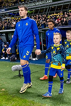 Jordi Vanlerberghe  (Br�ndby IF)