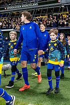 Nicolai Vallys  (Br�ndby IF)