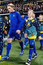 Daniel Wass  (Br�ndby IF)