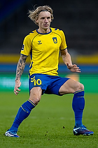Daniel Wass  (Br�ndby IF)