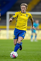 Daniel Wass  (Br�ndby IF)