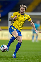 Daniel Wass  (Br�ndby IF)