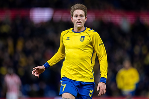 Nicolai Vallys  (Br�ndby IF)