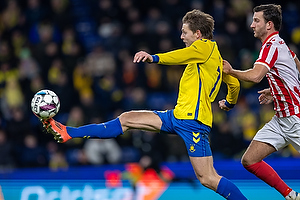 Nicolai Vallys  (Br�ndby IF)