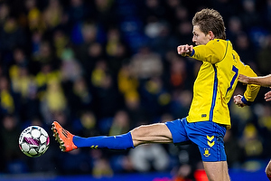 Nicolai Vallys  (Br�ndby IF)