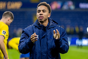 Noah Nartey  (Br�ndby IF)