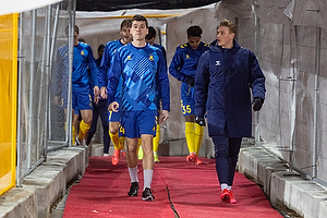 Jacob Rasmussen  (Br�ndby IF)