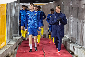 Jacob Rasmussen  (Br�ndby IF)