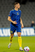 Jordi Vanlerberghe  (Br�ndby IF)