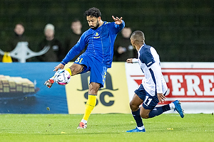 Sean Klaiber  (Br�ndby IF)