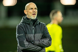 Jesper S�rensen, cheftr�ner  (Br�ndby IF)