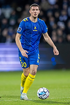 Jordi Vanlerberghe  (Br�ndby IF)