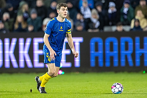 Jacob Rasmussen, anf�rer  (Br�ndby IF)