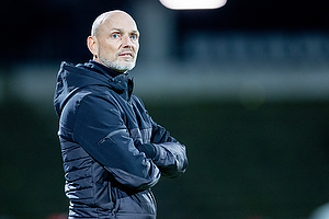 Jesper S�rensen, cheftr�ner  (Br�ndby IF)