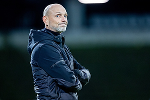 Jesper S�rensen, cheftr�ner  (Br�ndby IF)