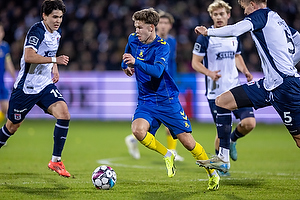 Filip Bundgaard  (Br�ndby IF)